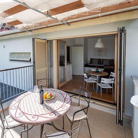 Casa Bamboo Daire Banjole Dış mekan fotoğraf