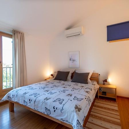 Casa Bamboo Daire Banjole Dış mekan fotoğraf