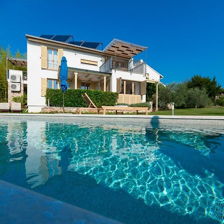 Casa Bamboo Daire Banjole Dış mekan fotoğraf