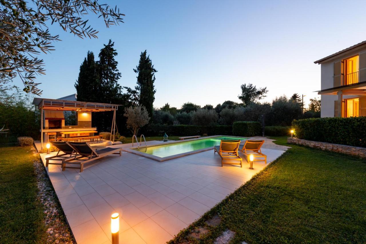 Casa Bamboo Daire Banjole Dış mekan fotoğraf