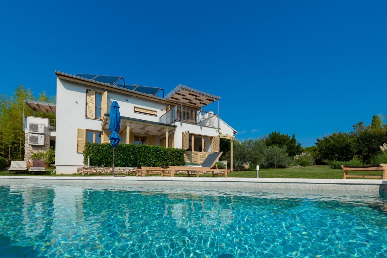 Casa Bamboo Daire Banjole Dış mekan fotoğraf
