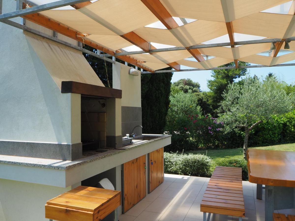 Casa Bamboo Daire Banjole Dış mekan fotoğraf