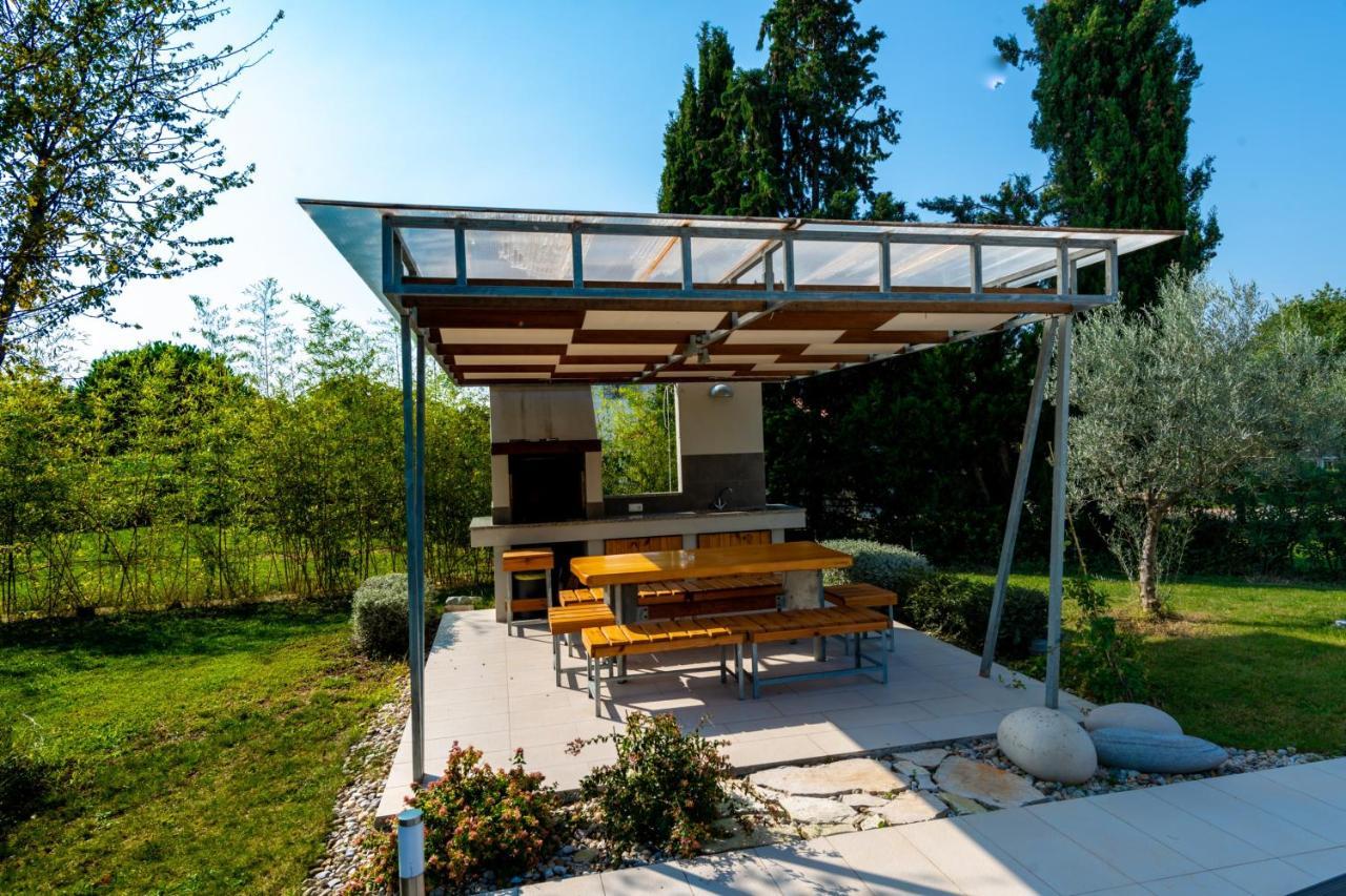 Casa Bamboo Daire Banjole Dış mekan fotoğraf