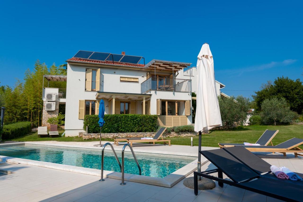 Casa Bamboo Daire Banjole Dış mekan fotoğraf