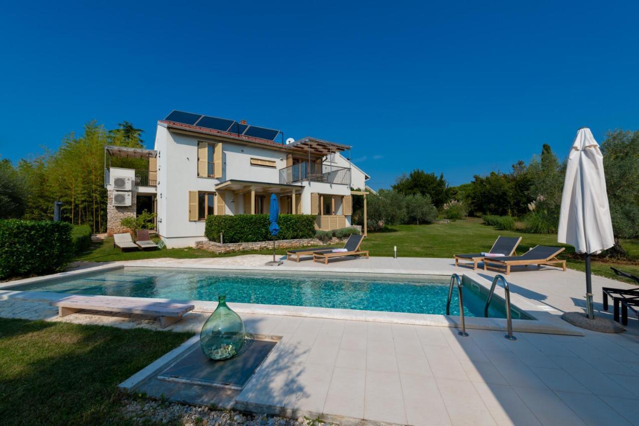 Casa Bamboo Daire Banjole Dış mekan fotoğraf