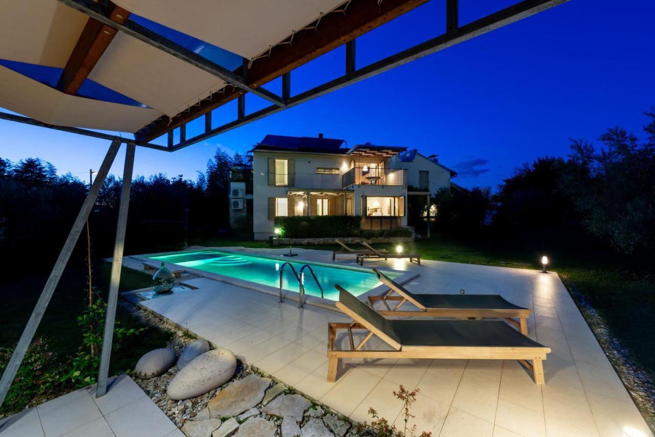 Casa Bamboo Daire Banjole Dış mekan fotoğraf