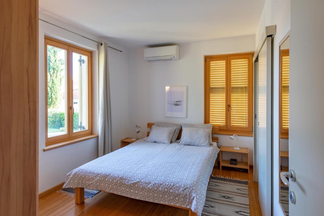 Casa Bamboo Daire Banjole Dış mekan fotoğraf