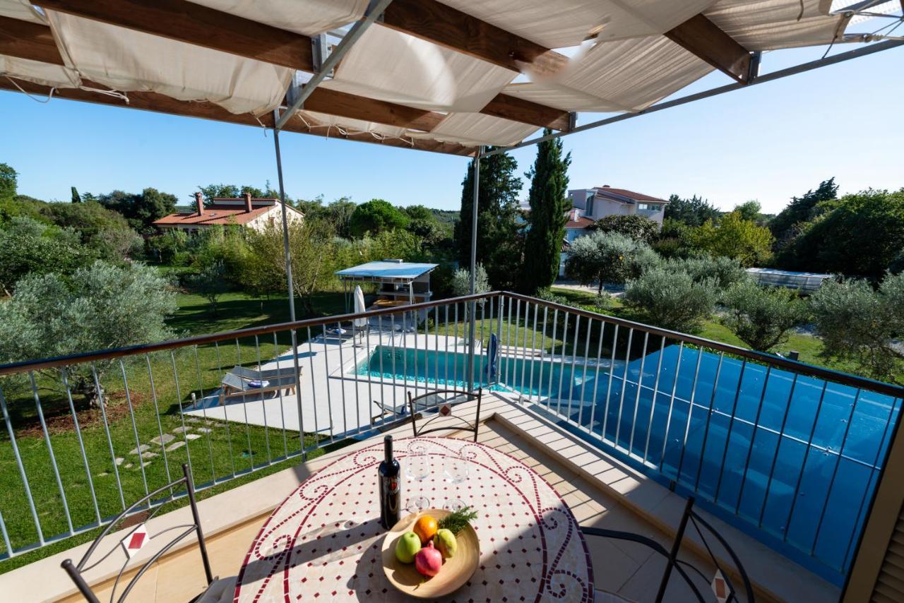 Casa Bamboo Daire Banjole Dış mekan fotoğraf