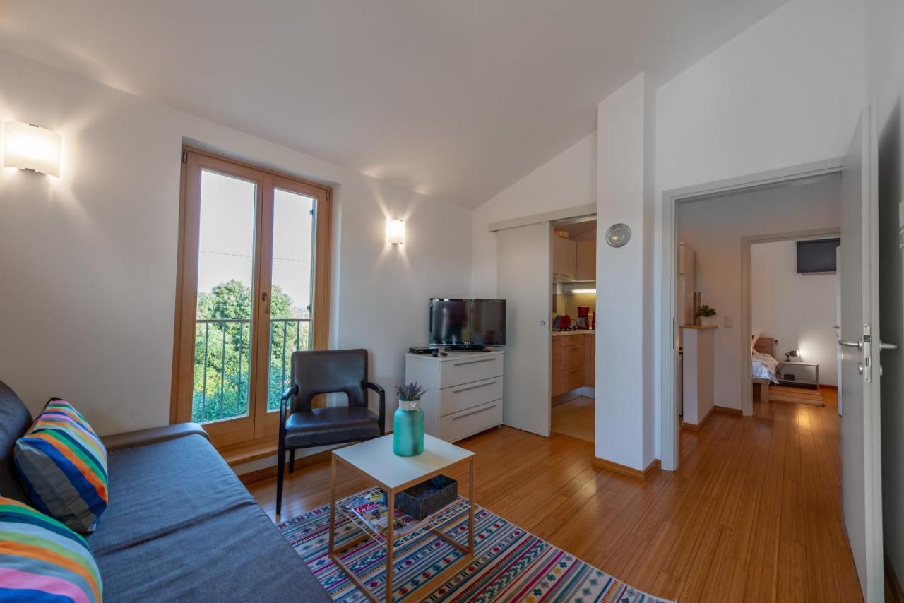 Casa Bamboo Daire Banjole Dış mekan fotoğraf