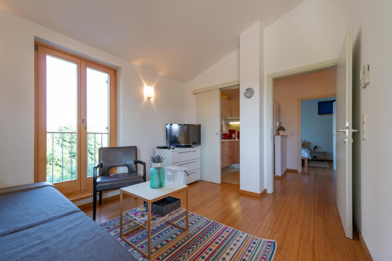 Casa Bamboo Daire Banjole Dış mekan fotoğraf