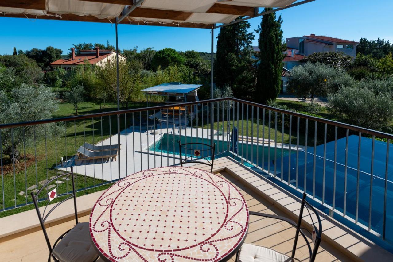 Casa Bamboo Daire Banjole Dış mekan fotoğraf