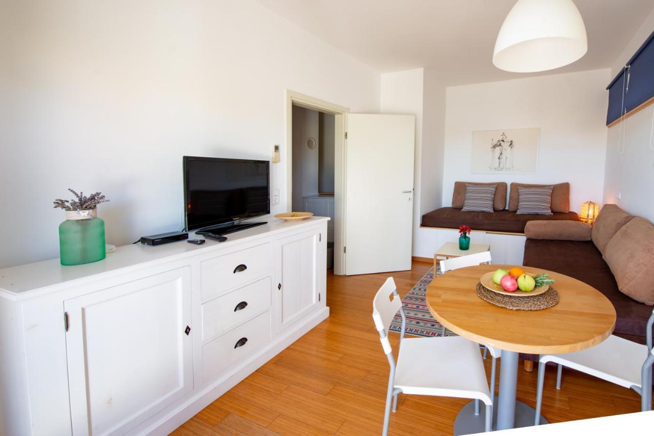 Casa Bamboo Daire Banjole Dış mekan fotoğraf
