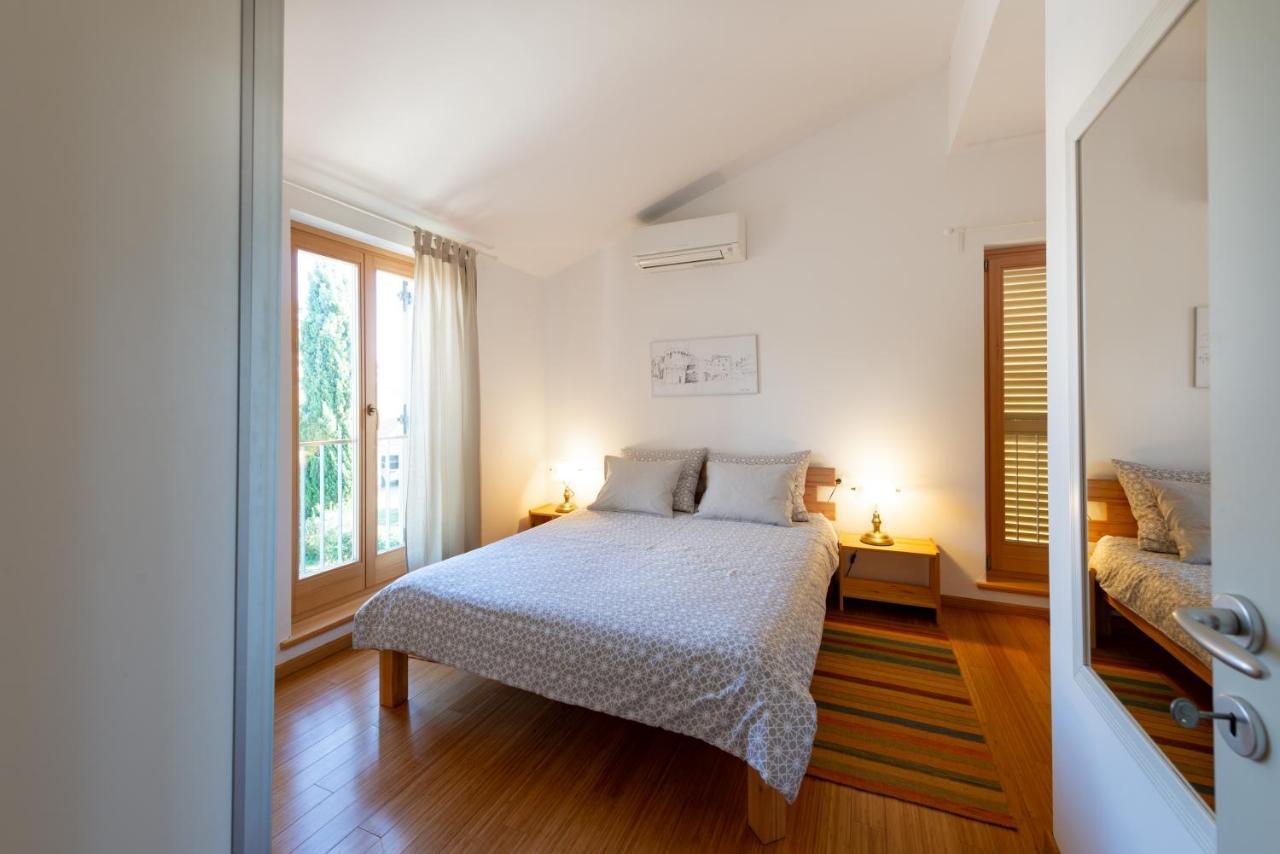 Casa Bamboo Daire Banjole Dış mekan fotoğraf