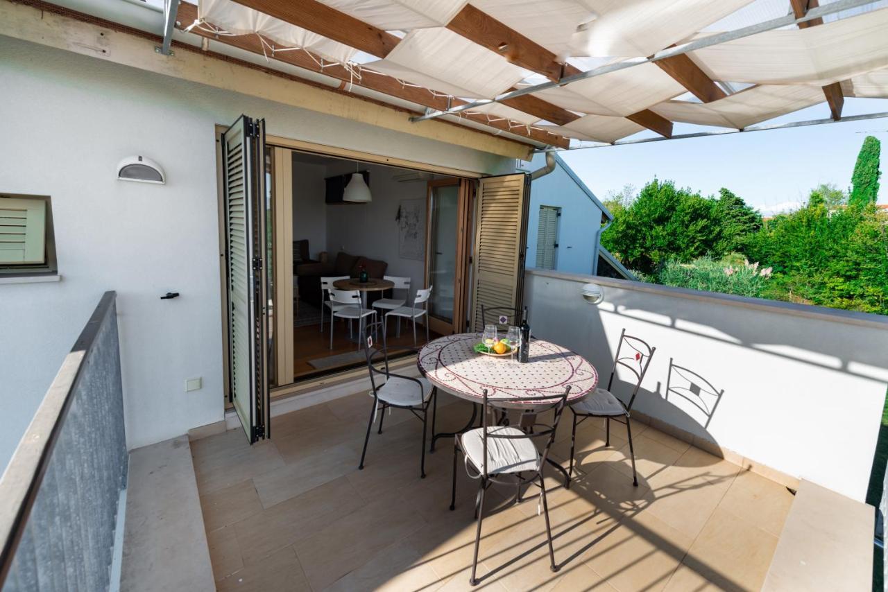 Casa Bamboo Daire Banjole Dış mekan fotoğraf