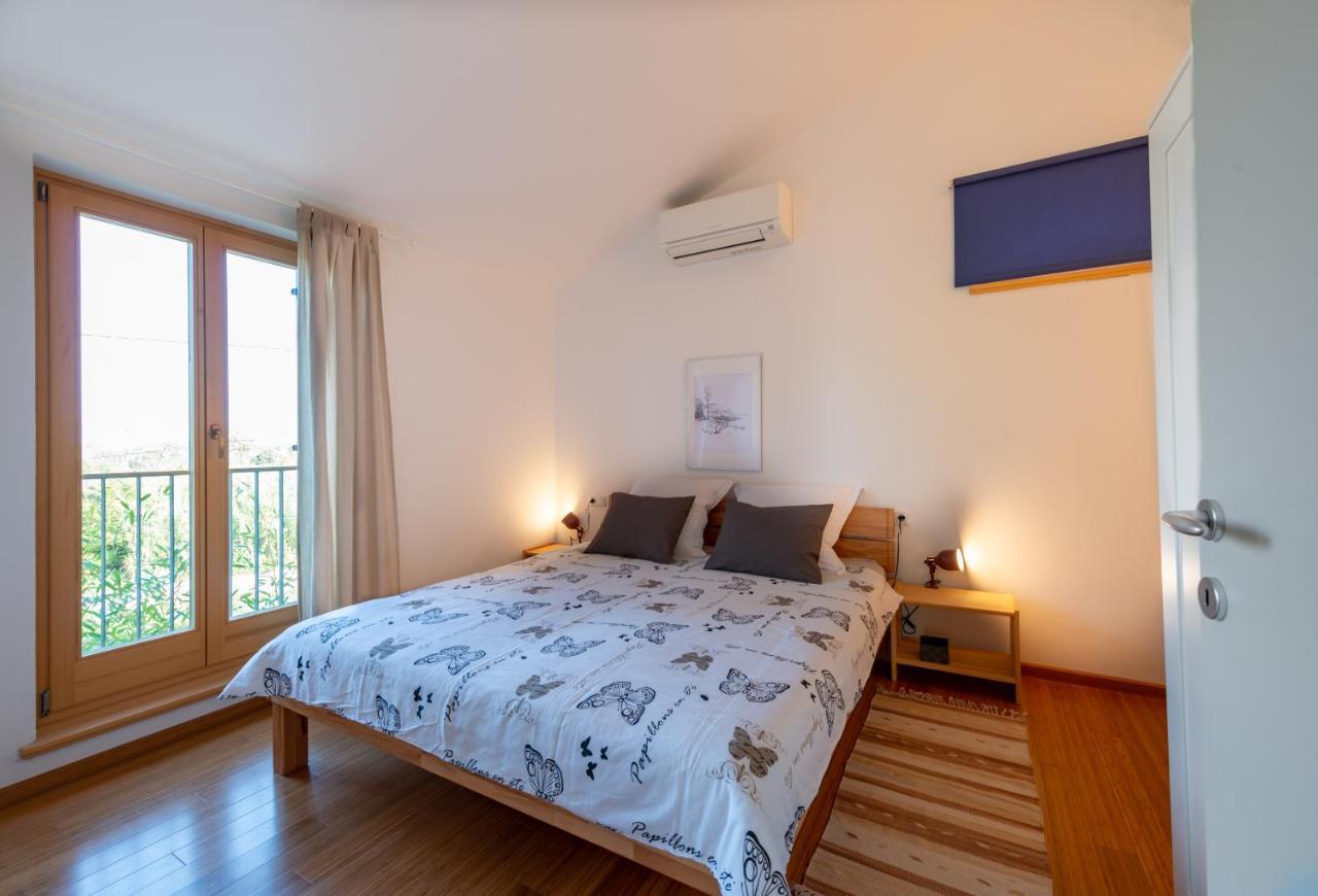 Casa Bamboo Daire Banjole Dış mekan fotoğraf