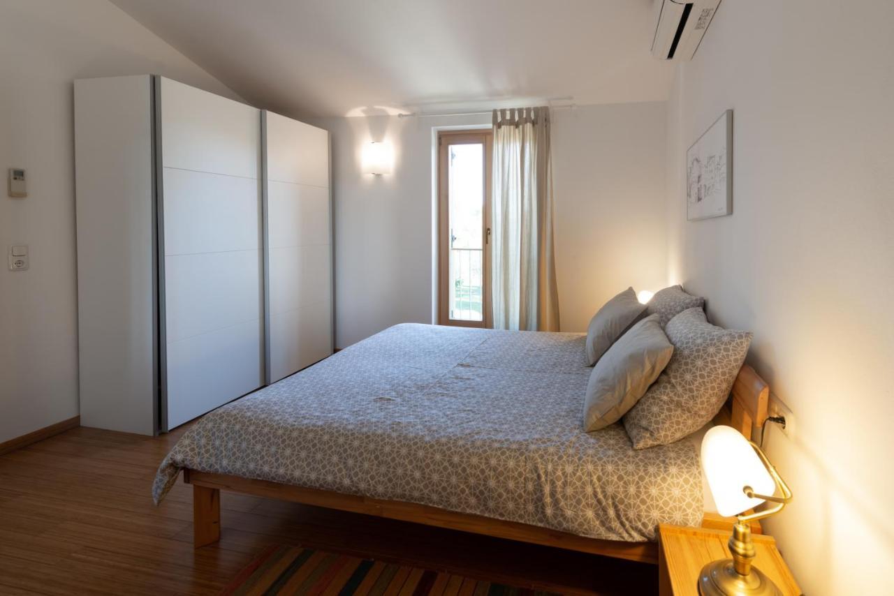 Casa Bamboo Daire Banjole Dış mekan fotoğraf