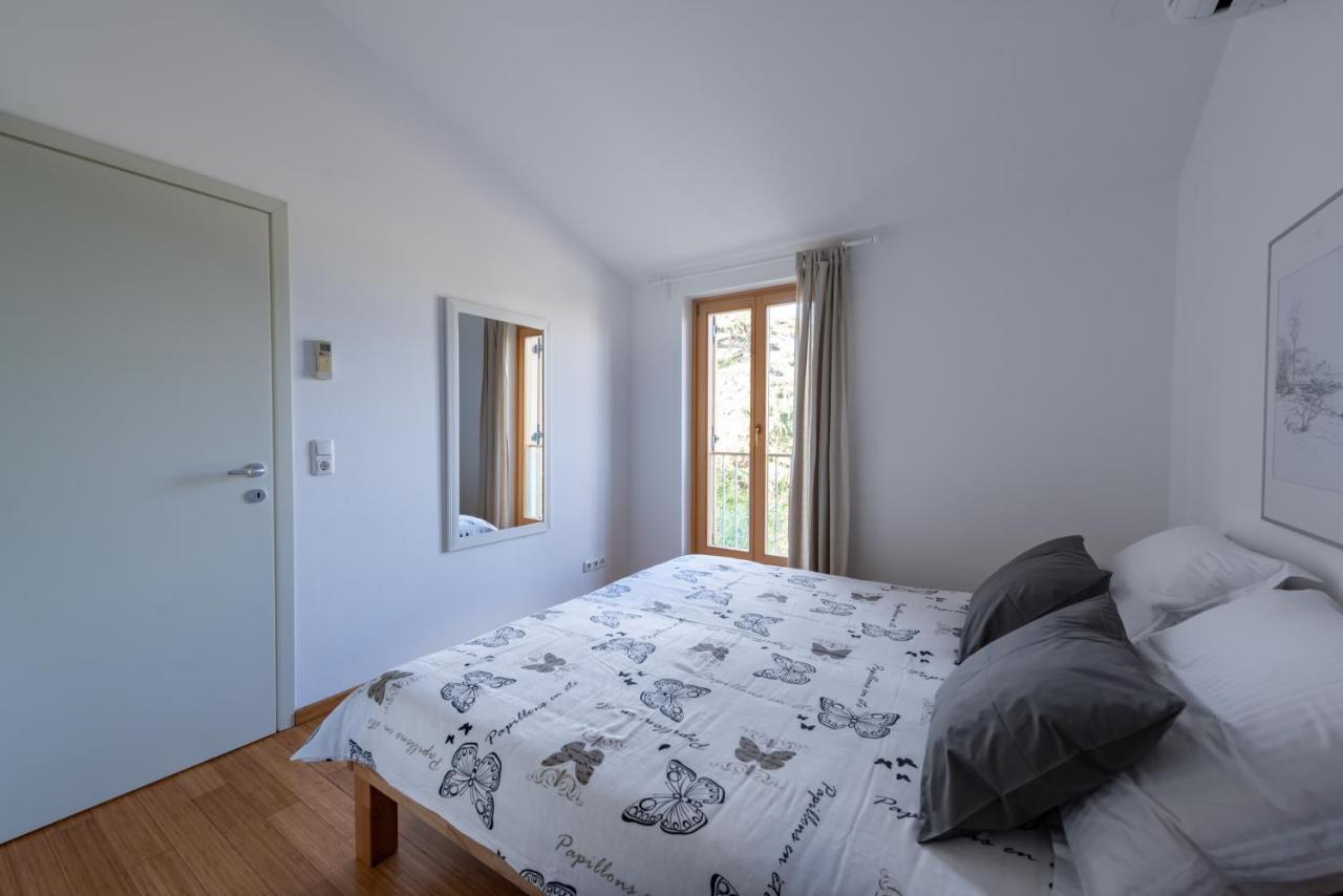 Casa Bamboo Daire Banjole Dış mekan fotoğraf