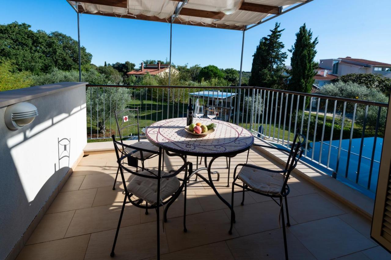 Casa Bamboo Daire Banjole Dış mekan fotoğraf