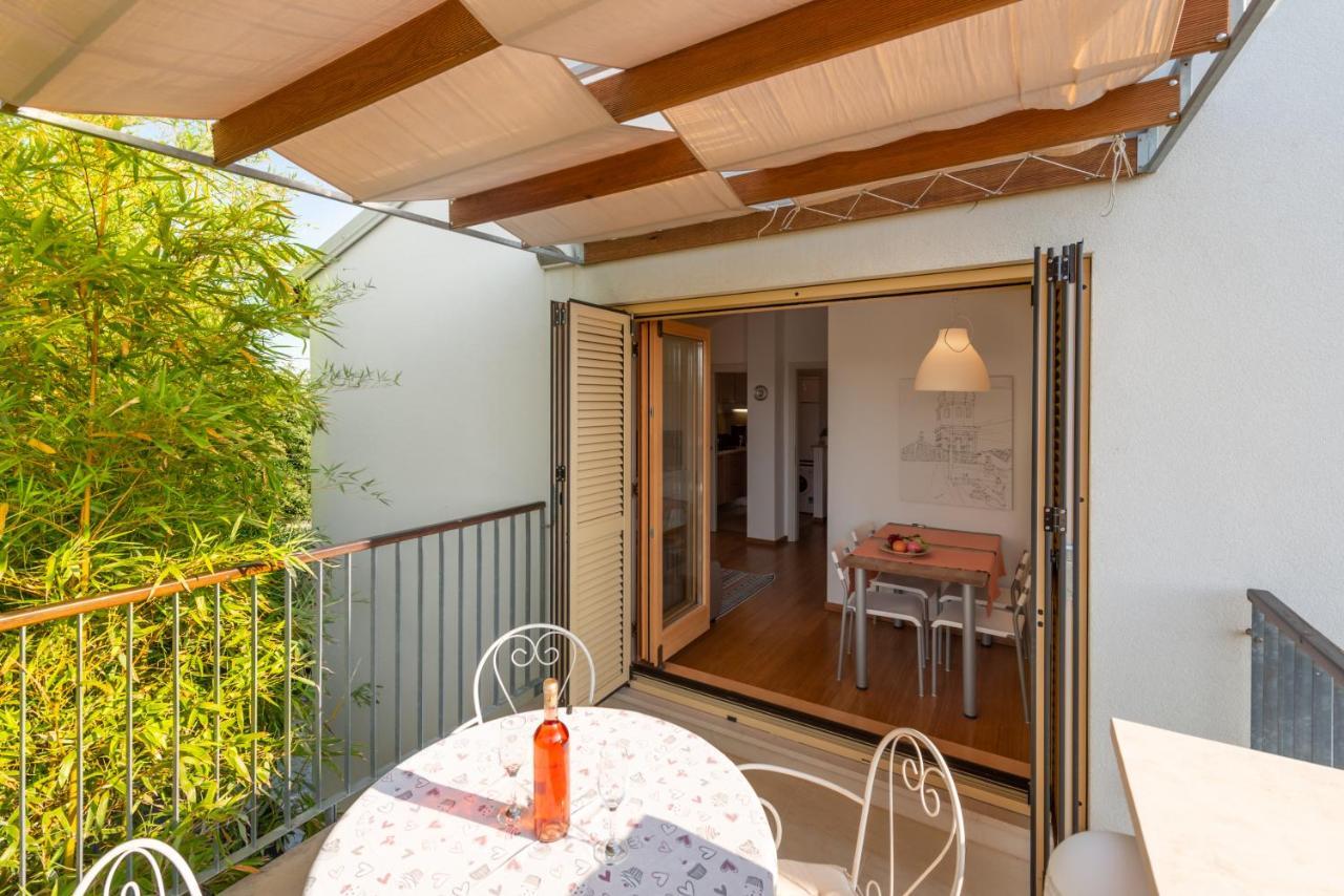 Casa Bamboo Daire Banjole Dış mekan fotoğraf