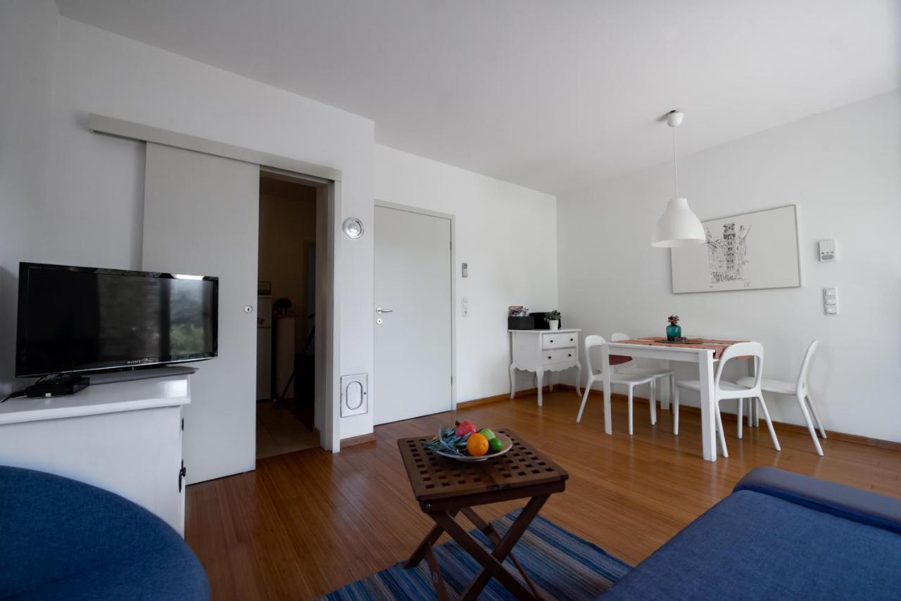 Casa Bamboo Daire Banjole Dış mekan fotoğraf