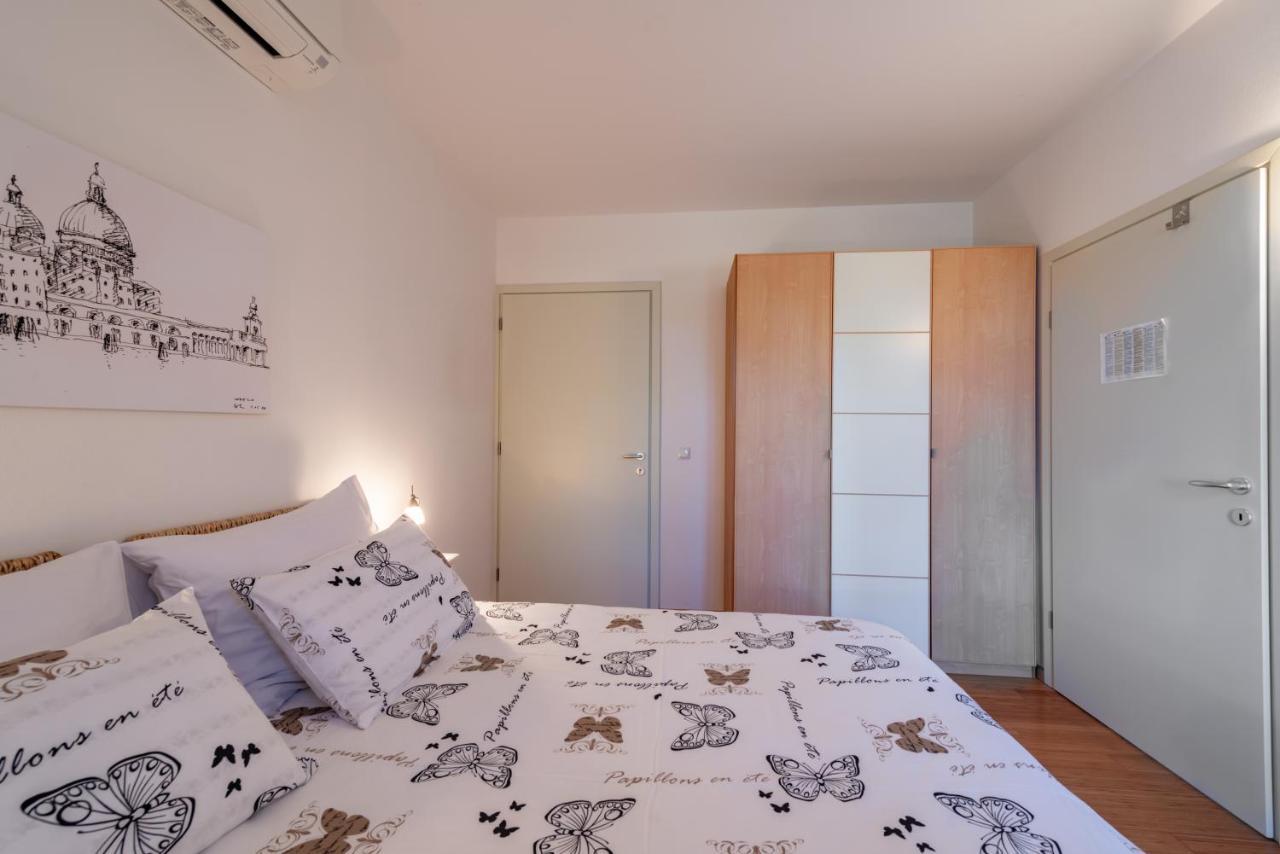 Casa Bamboo Daire Banjole Dış mekan fotoğraf