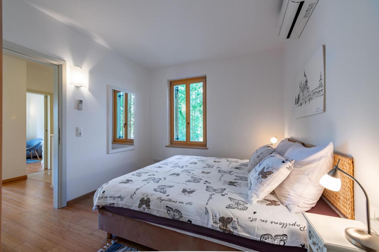 Casa Bamboo Daire Banjole Dış mekan fotoğraf