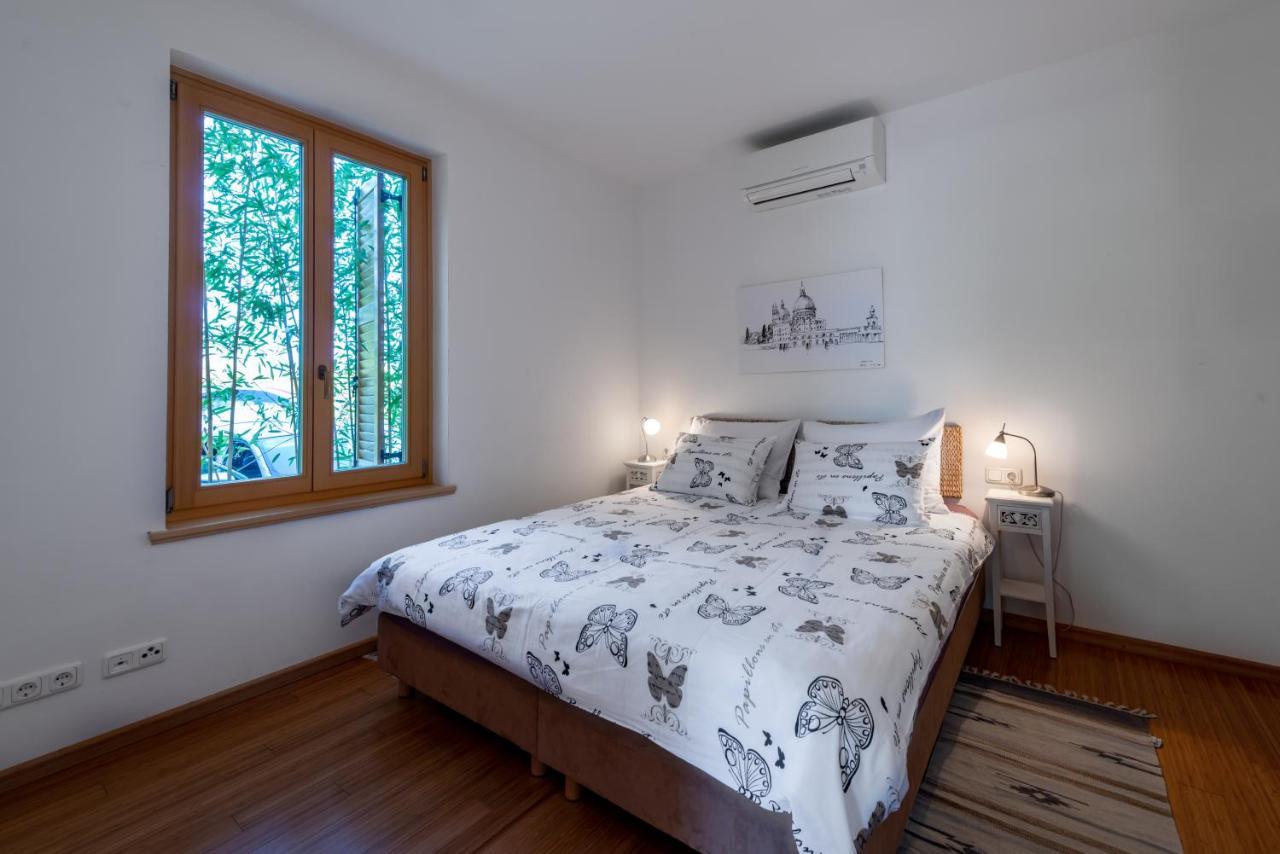Casa Bamboo Daire Banjole Dış mekan fotoğraf