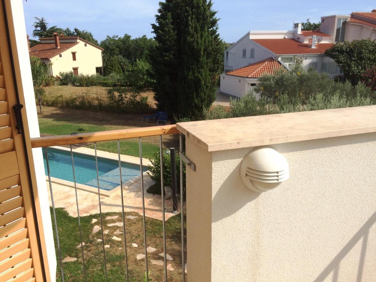 Casa Bamboo Daire Banjole Dış mekan fotoğraf