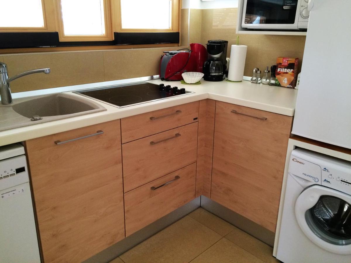 Casa Bamboo Daire Banjole Dış mekan fotoğraf