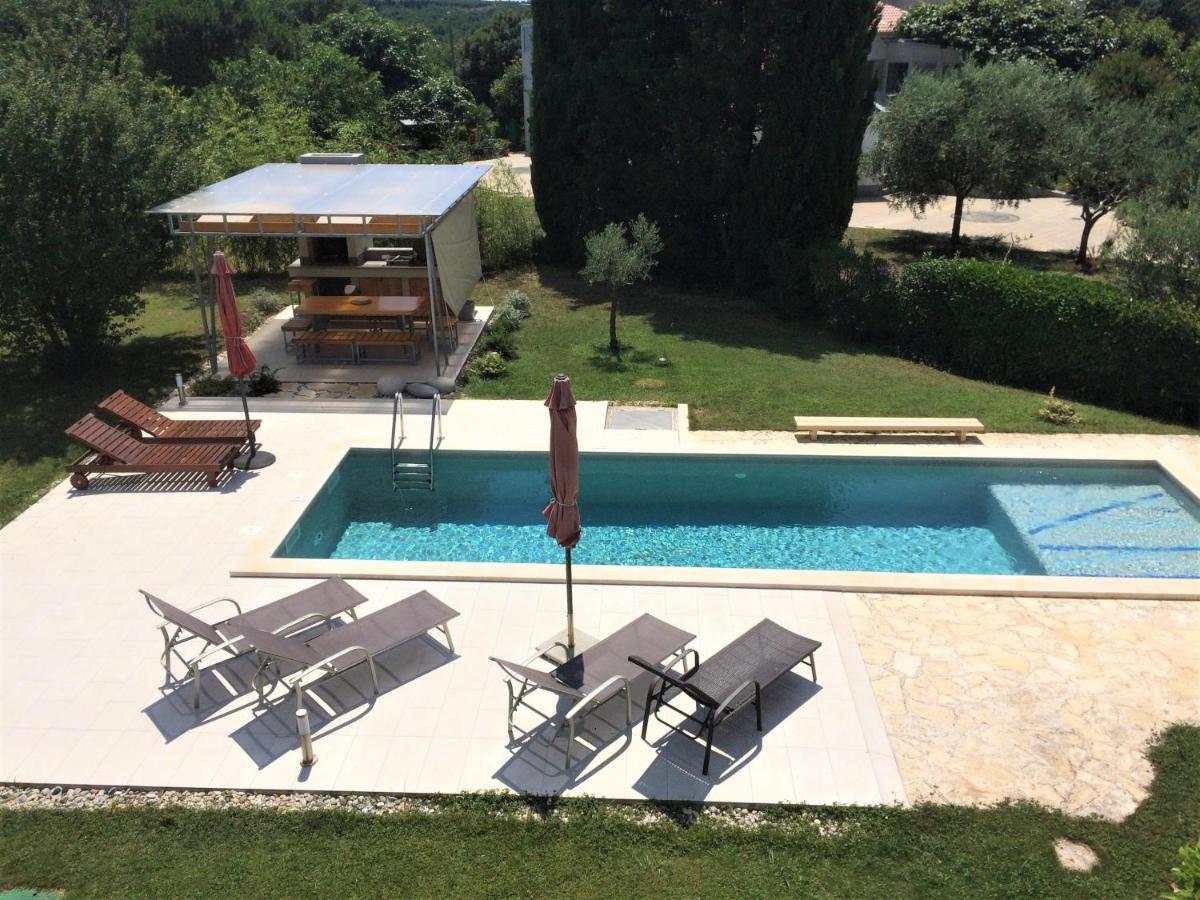 Casa Bamboo Daire Banjole Dış mekan fotoğraf