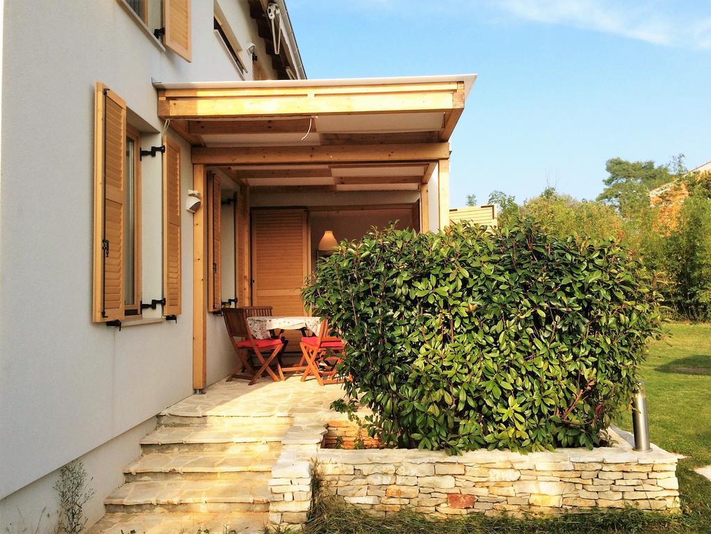 Casa Bamboo Daire Banjole Dış mekan fotoğraf