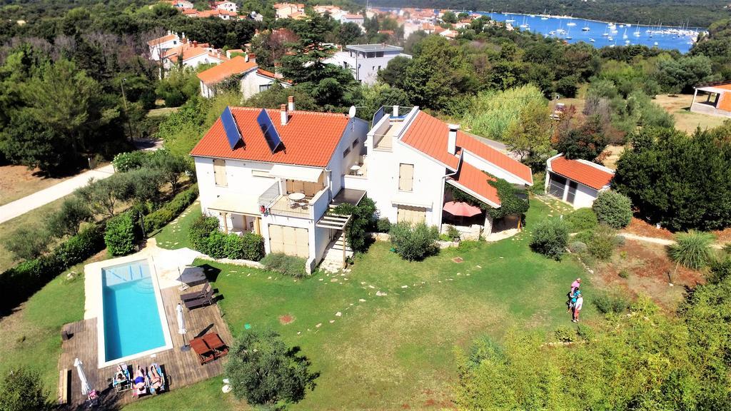 Casa Bamboo Daire Banjole Dış mekan fotoğraf