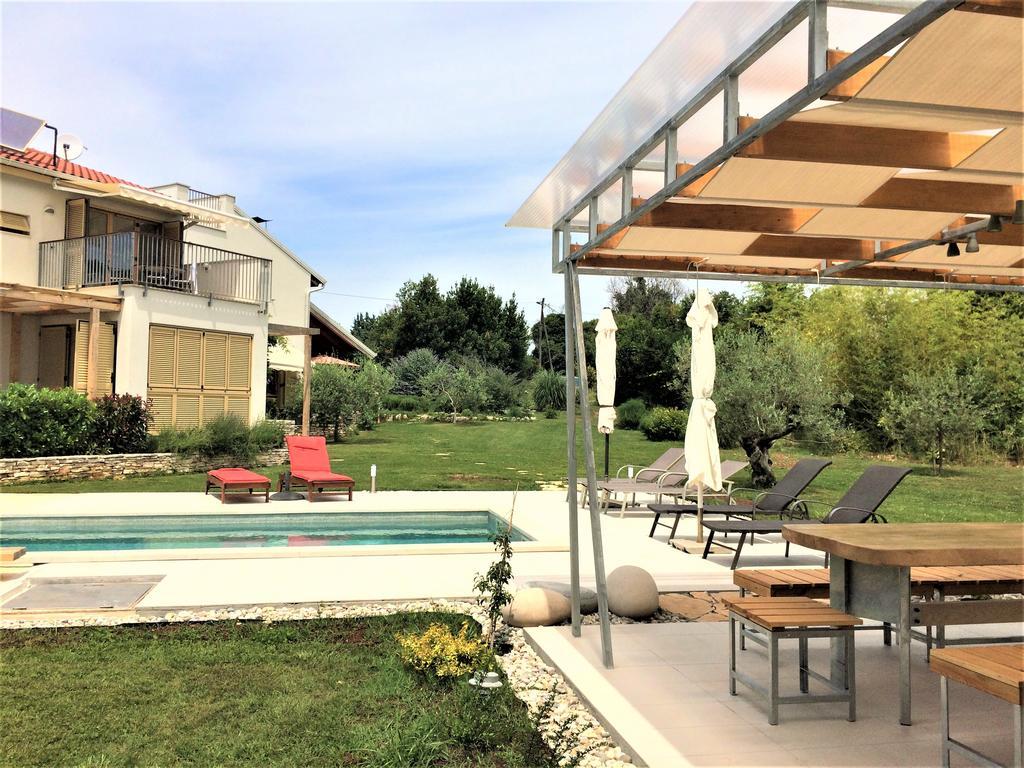 Casa Bamboo Daire Banjole Dış mekan fotoğraf