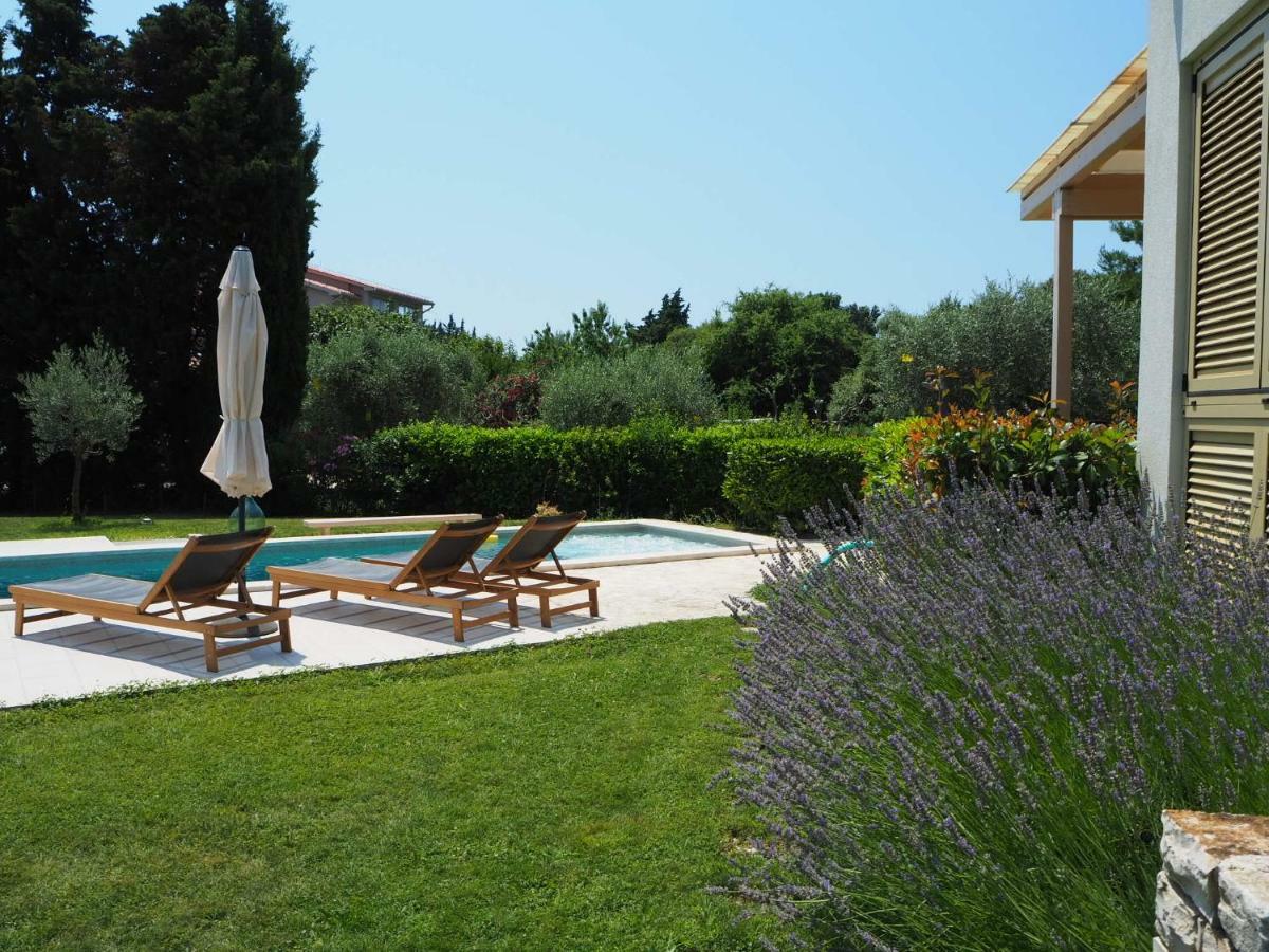 Casa Bamboo Daire Banjole Dış mekan fotoğraf