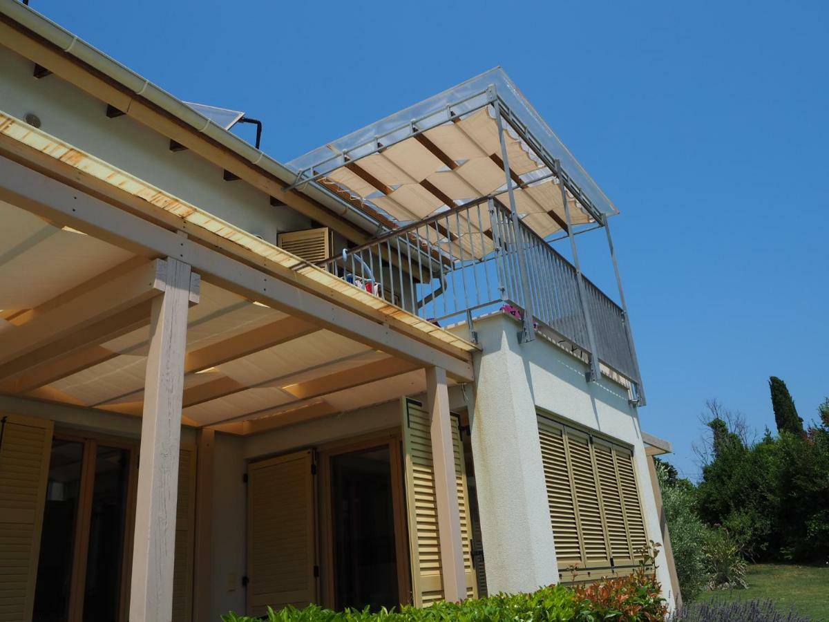 Casa Bamboo Daire Banjole Dış mekan fotoğraf