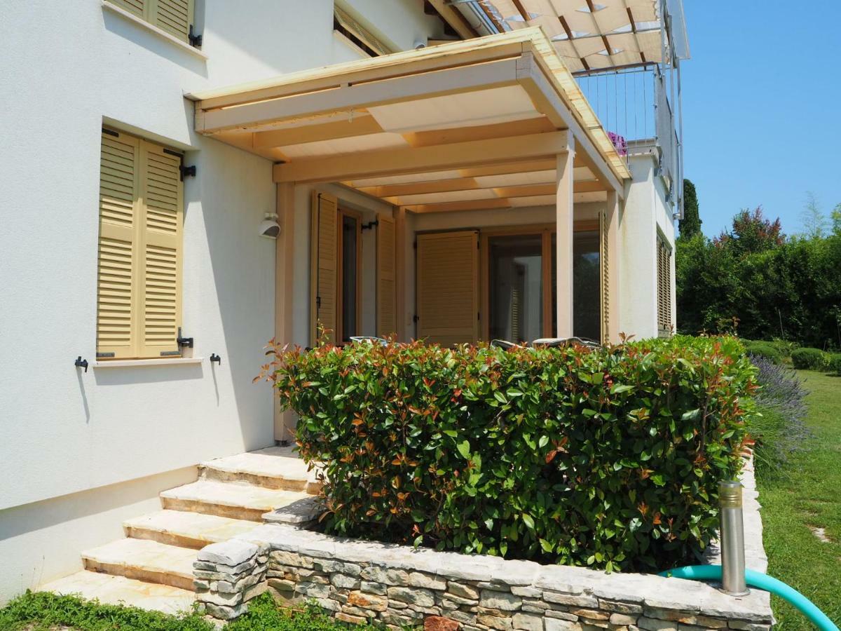 Casa Bamboo Daire Banjole Dış mekan fotoğraf