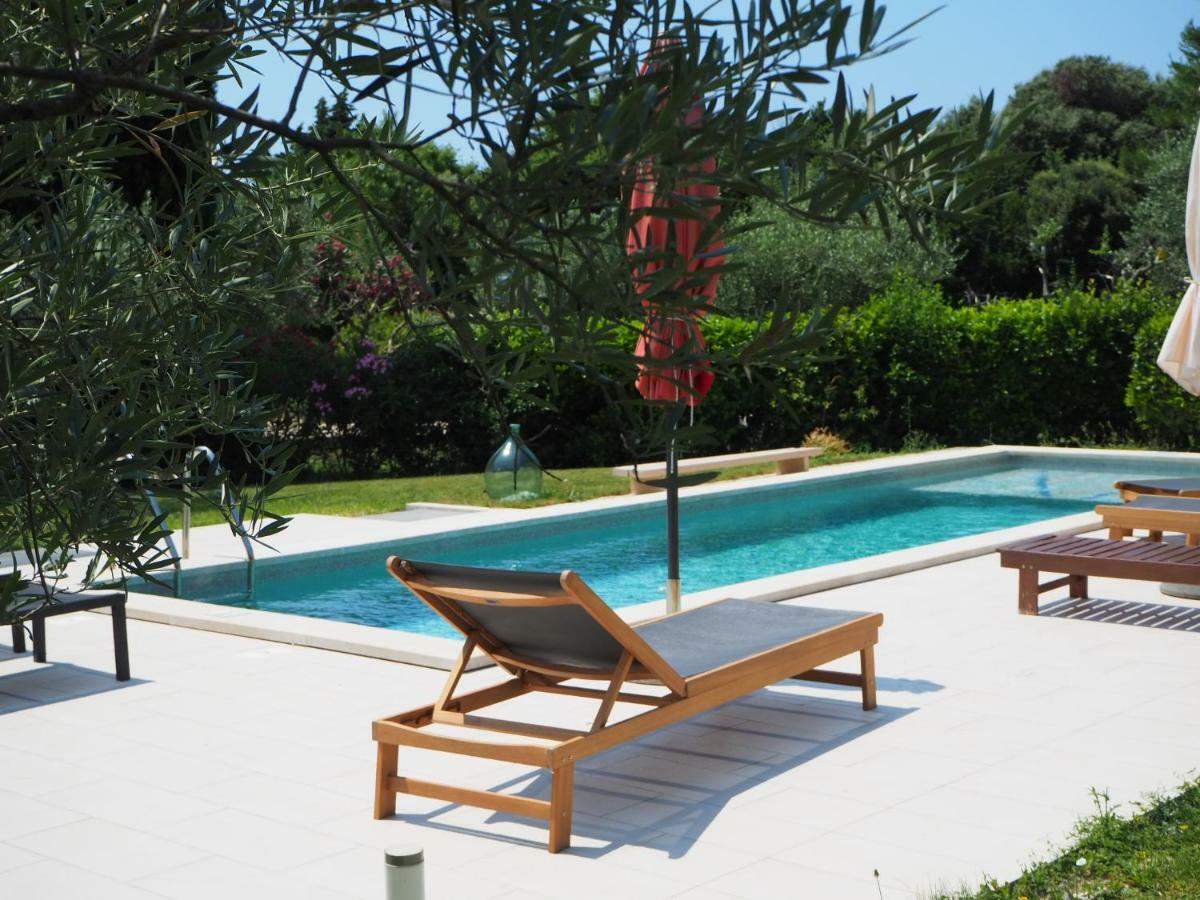 Casa Bamboo Daire Banjole Dış mekan fotoğraf