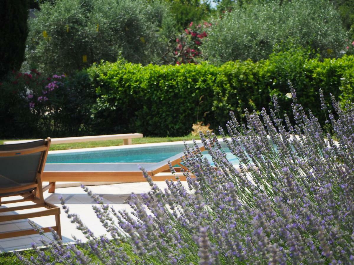 Casa Bamboo Daire Banjole Dış mekan fotoğraf