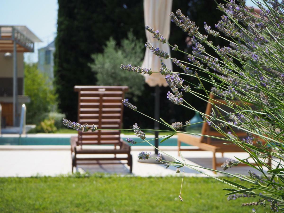 Casa Bamboo Daire Banjole Dış mekan fotoğraf