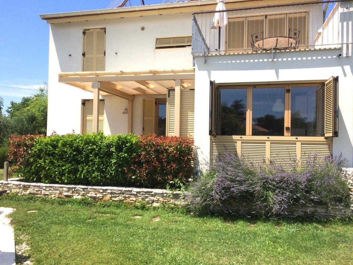 Casa Bamboo Daire Banjole Dış mekan fotoğraf