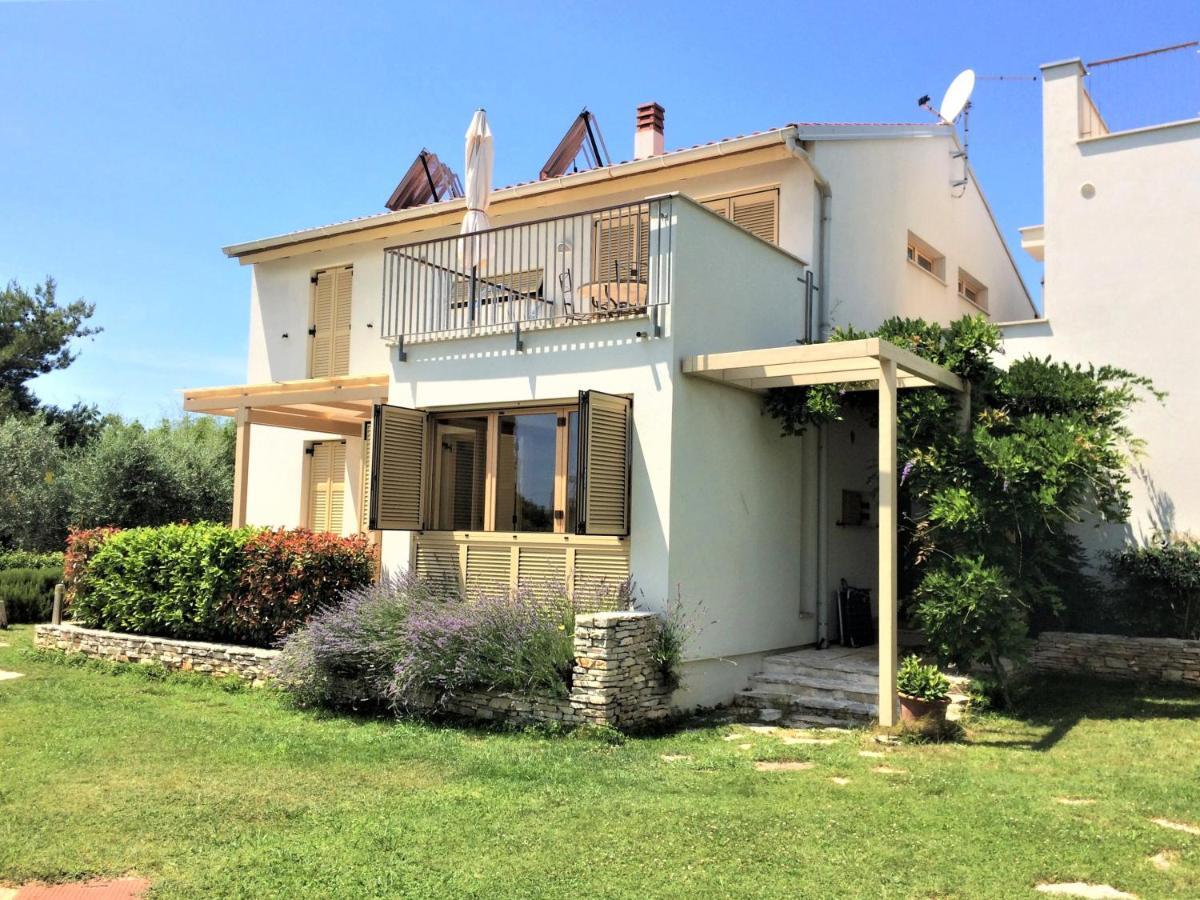 Casa Bamboo Daire Banjole Dış mekan fotoğraf