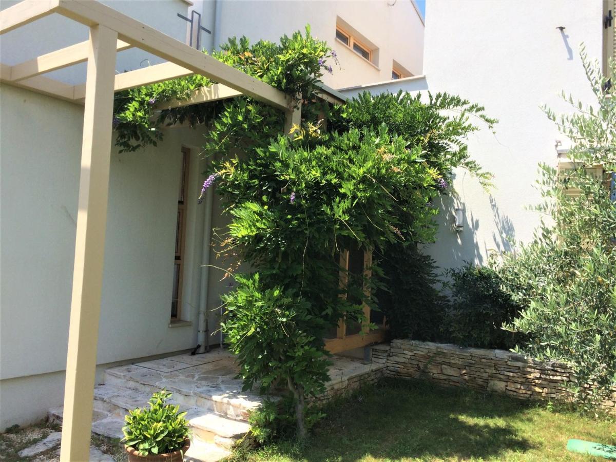 Casa Bamboo Daire Banjole Dış mekan fotoğraf