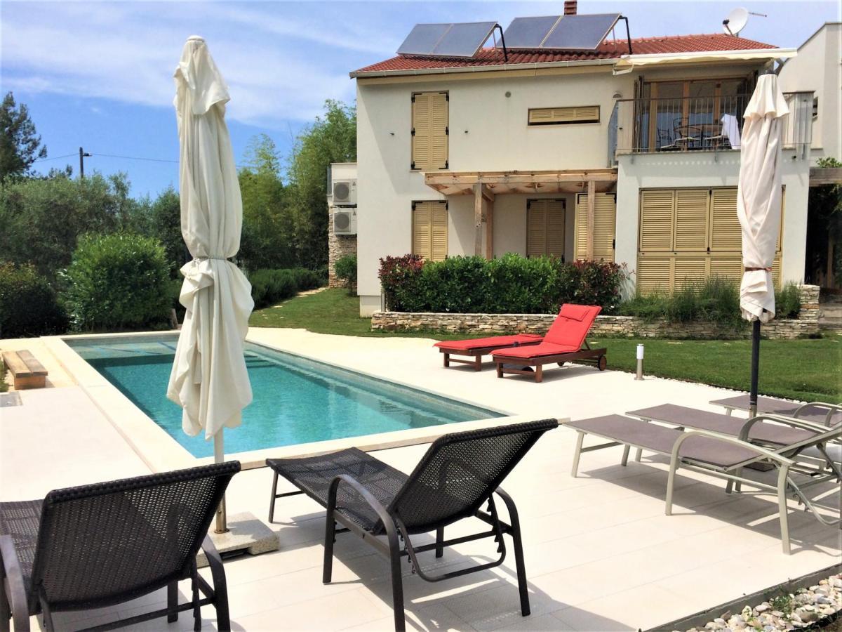 Casa Bamboo Daire Banjole Dış mekan fotoğraf